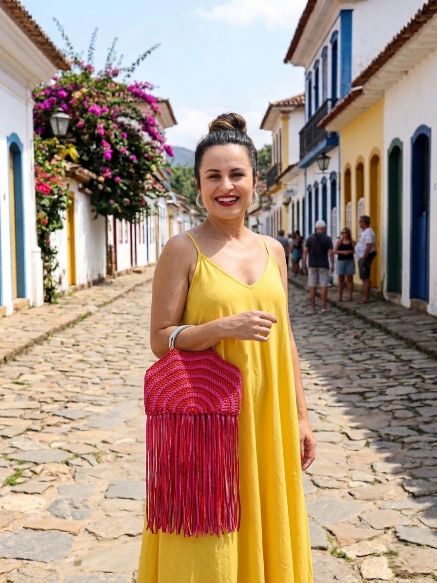 Clutch Parati